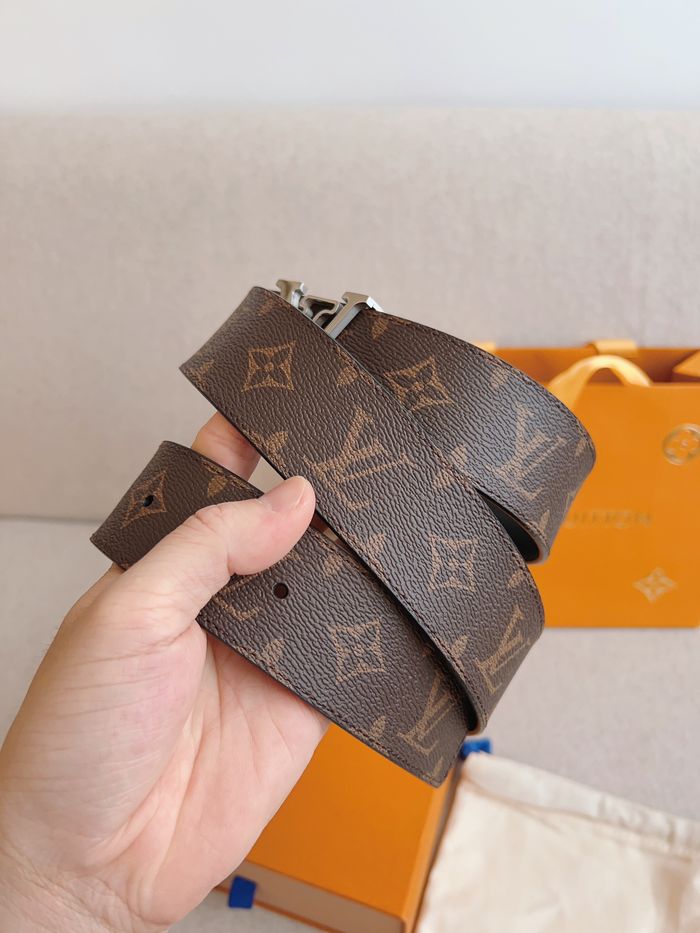 Louis Vuitton Belt 40MM LVB00118